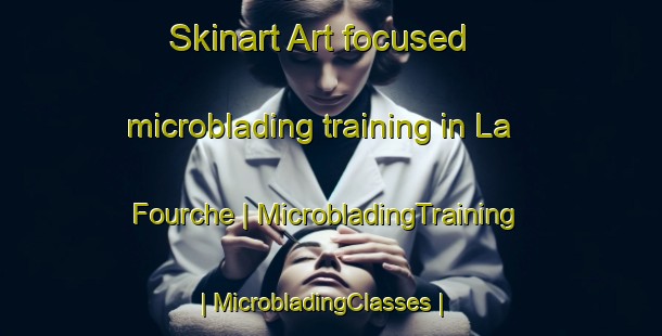 Skinart Art-focused microblading training in La Fourche | MicrobladingTraining | MicrobladingClasses | SkinartTraining-Canada